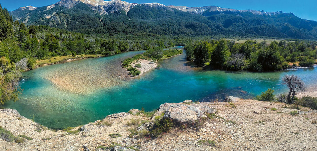[Fischer-Tagebuch] Patagonien [– Teil 2]