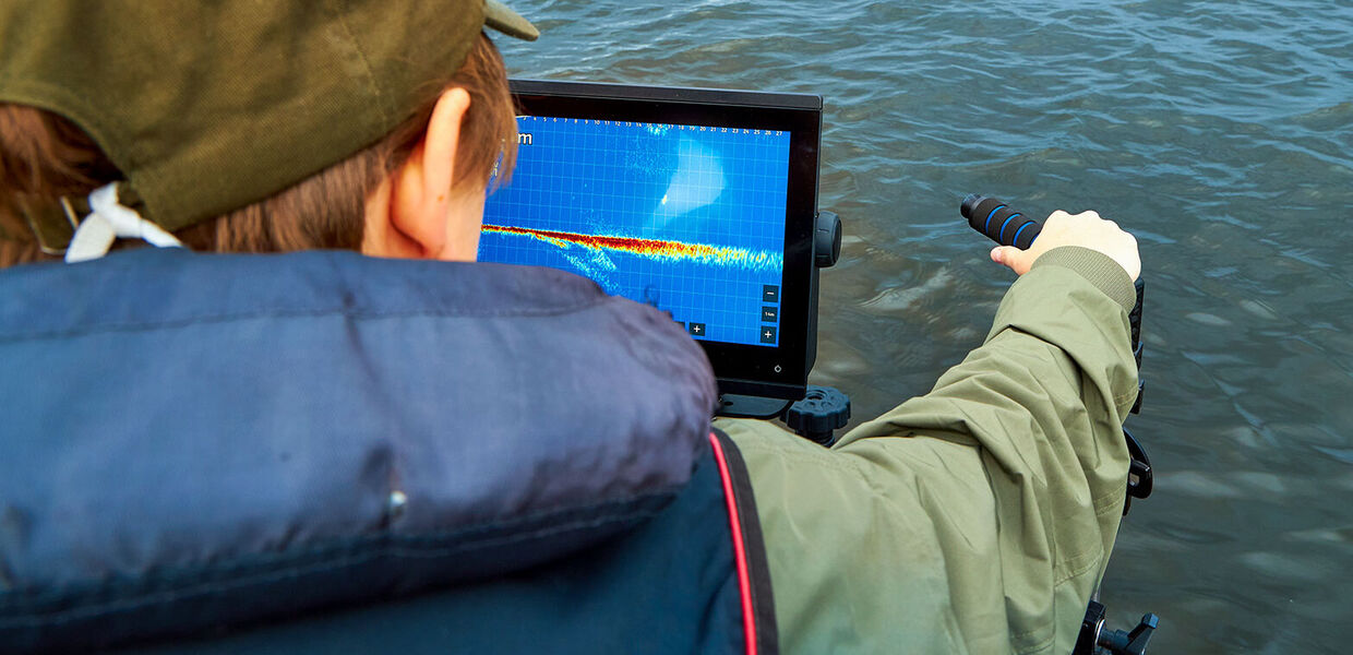 [Vierwaldstättersee:]</br>Klarer Gerichtsentscheid zum Live-Sonar-Verbot