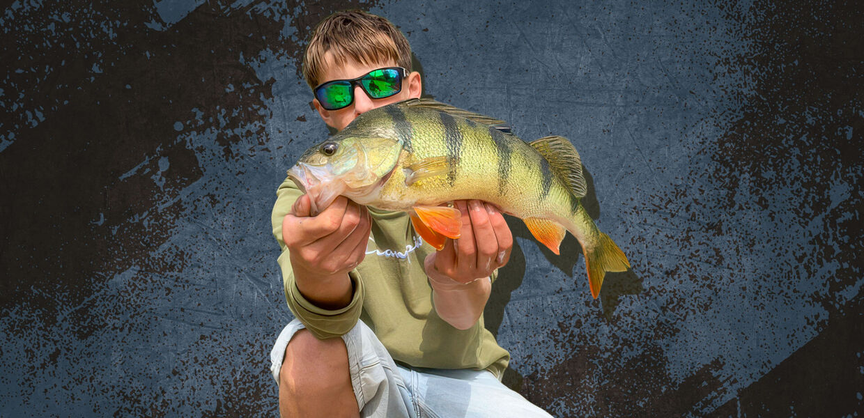 Gen Z – Fischen vom Teenager erklärt