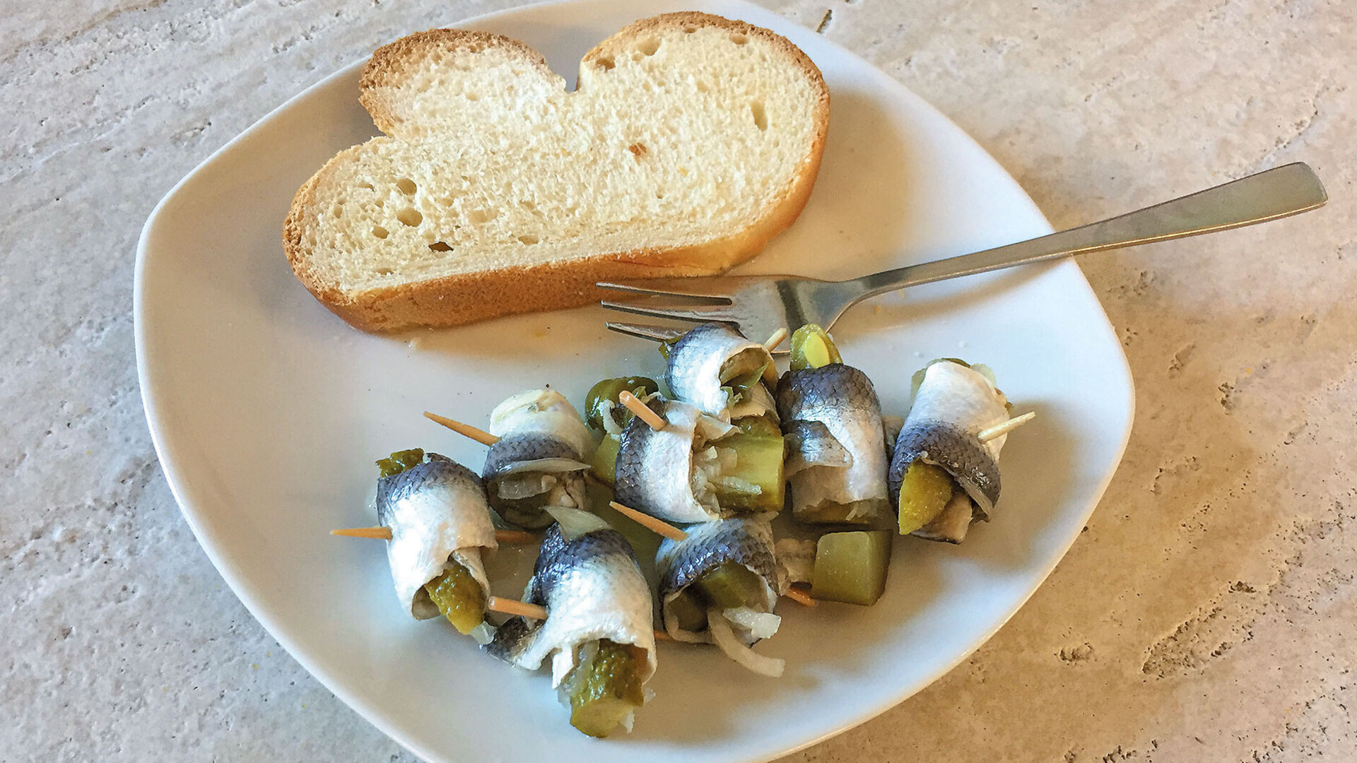 Läugel-Rollmops