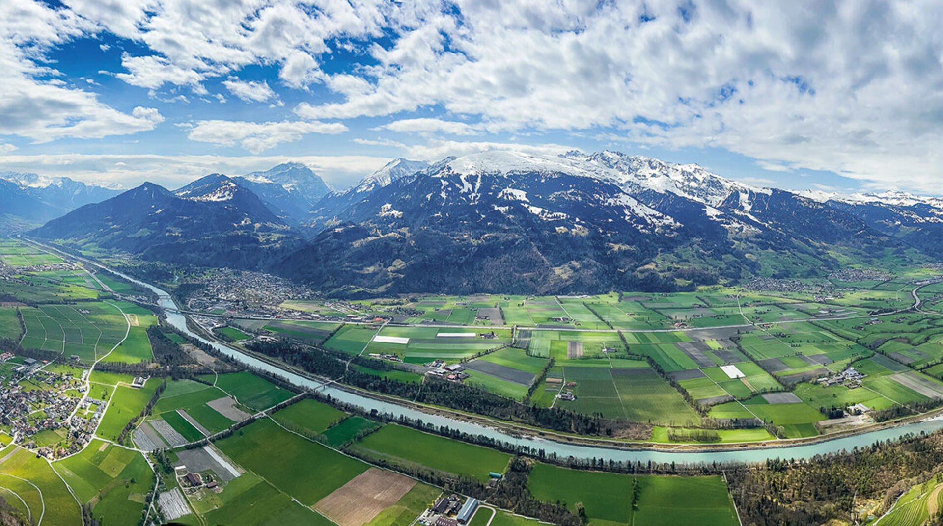 [Alpenrhein: </br>]Zerstörerischer Schwallbetrieb