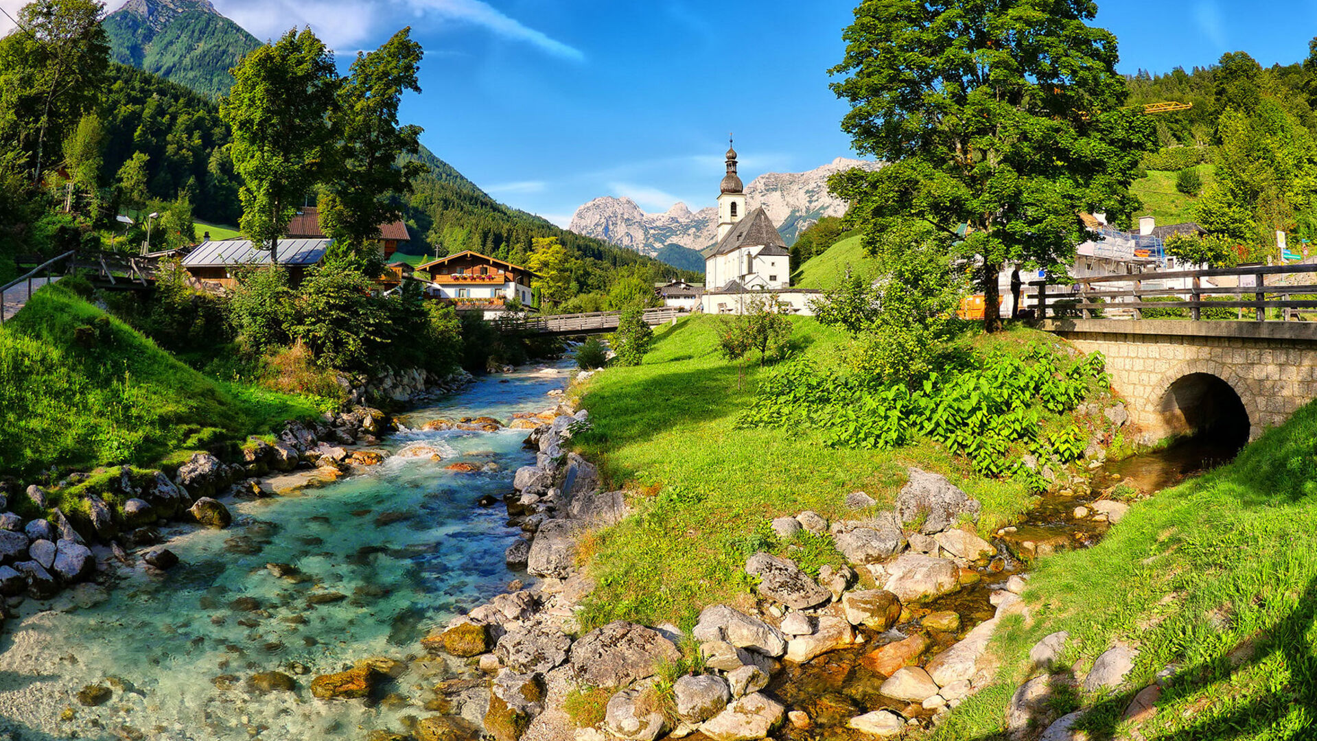 [Fischbesatz:]<br/>Was wir von den  Bayern lernen können