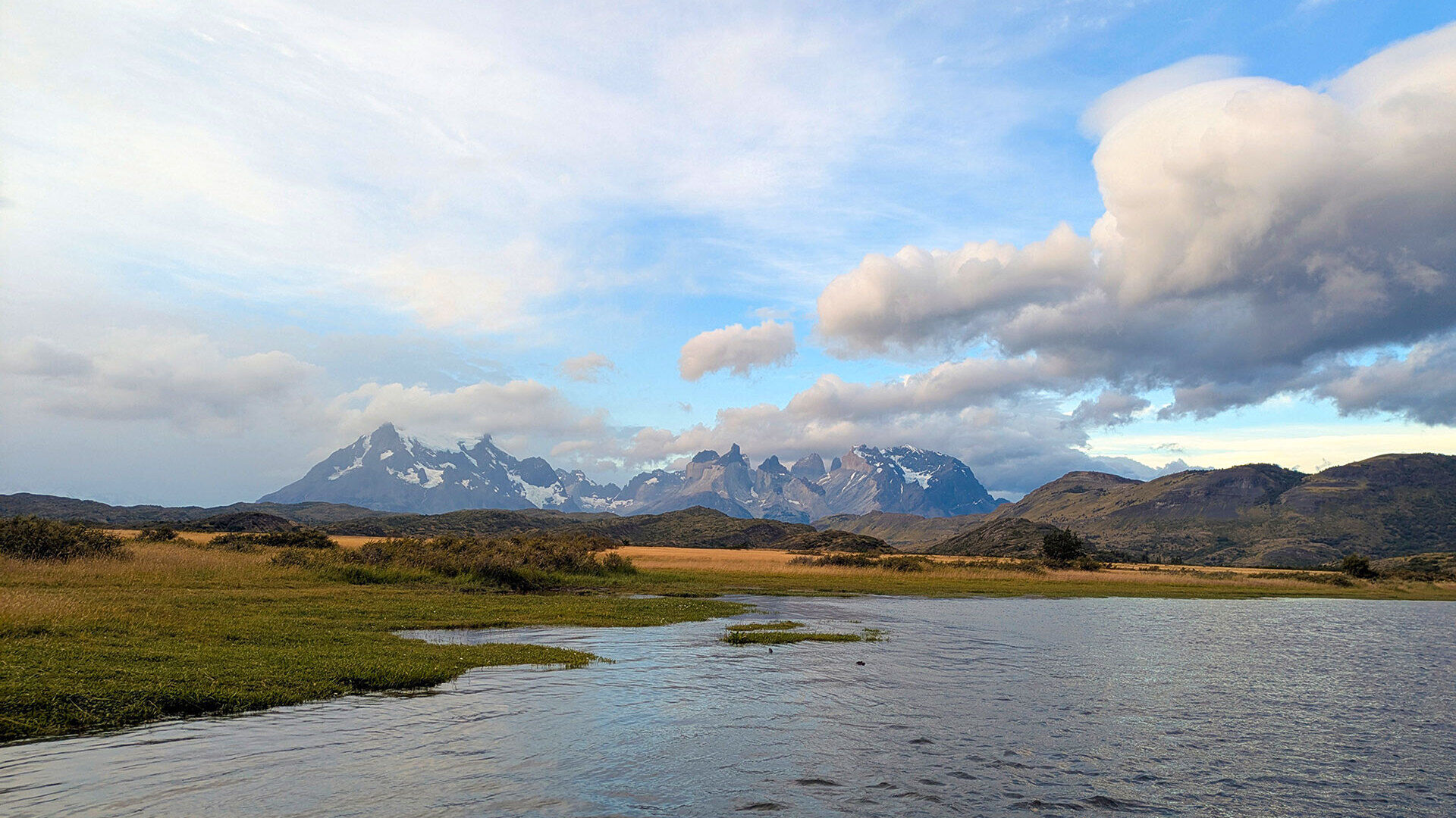 [Fischer-Tagebuch] Patagonien [– Teil 4]