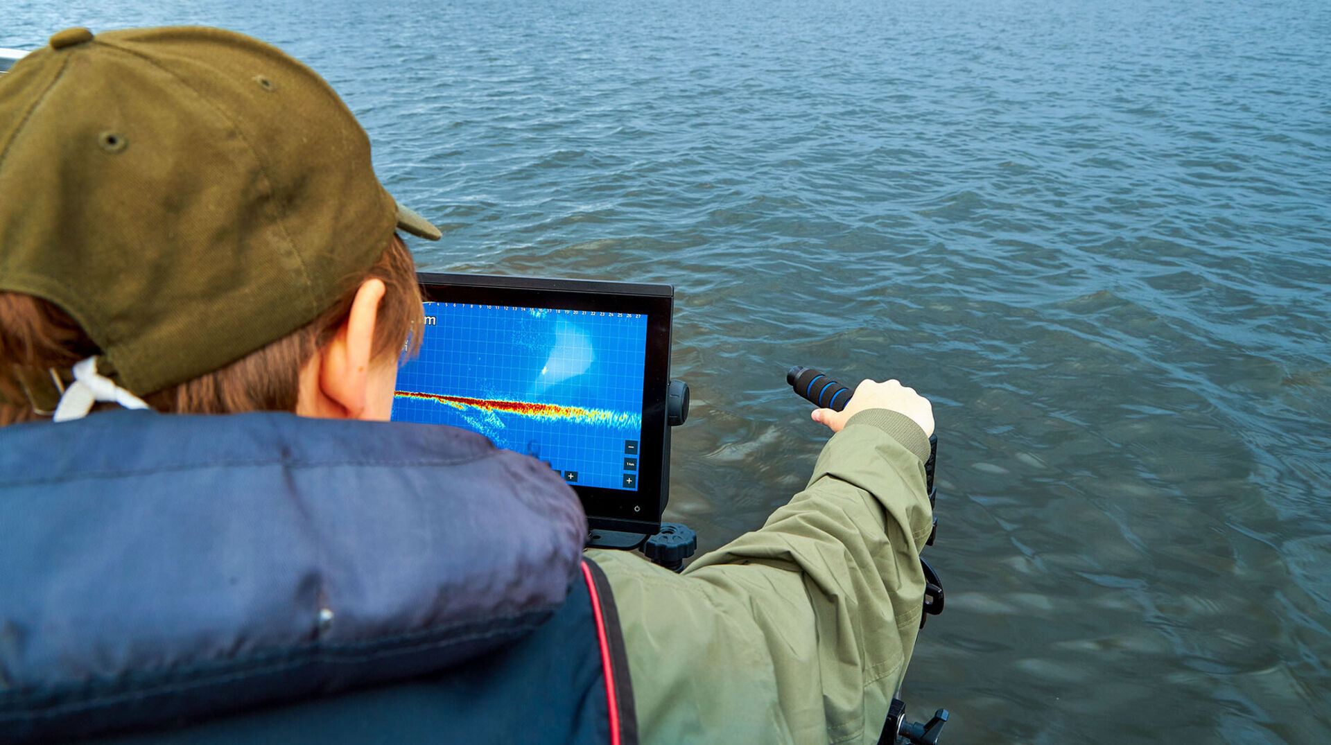 [Vierwaldstättersee:]</br>Klarer Gerichtsentscheid zum Live-Sonar-Verbot