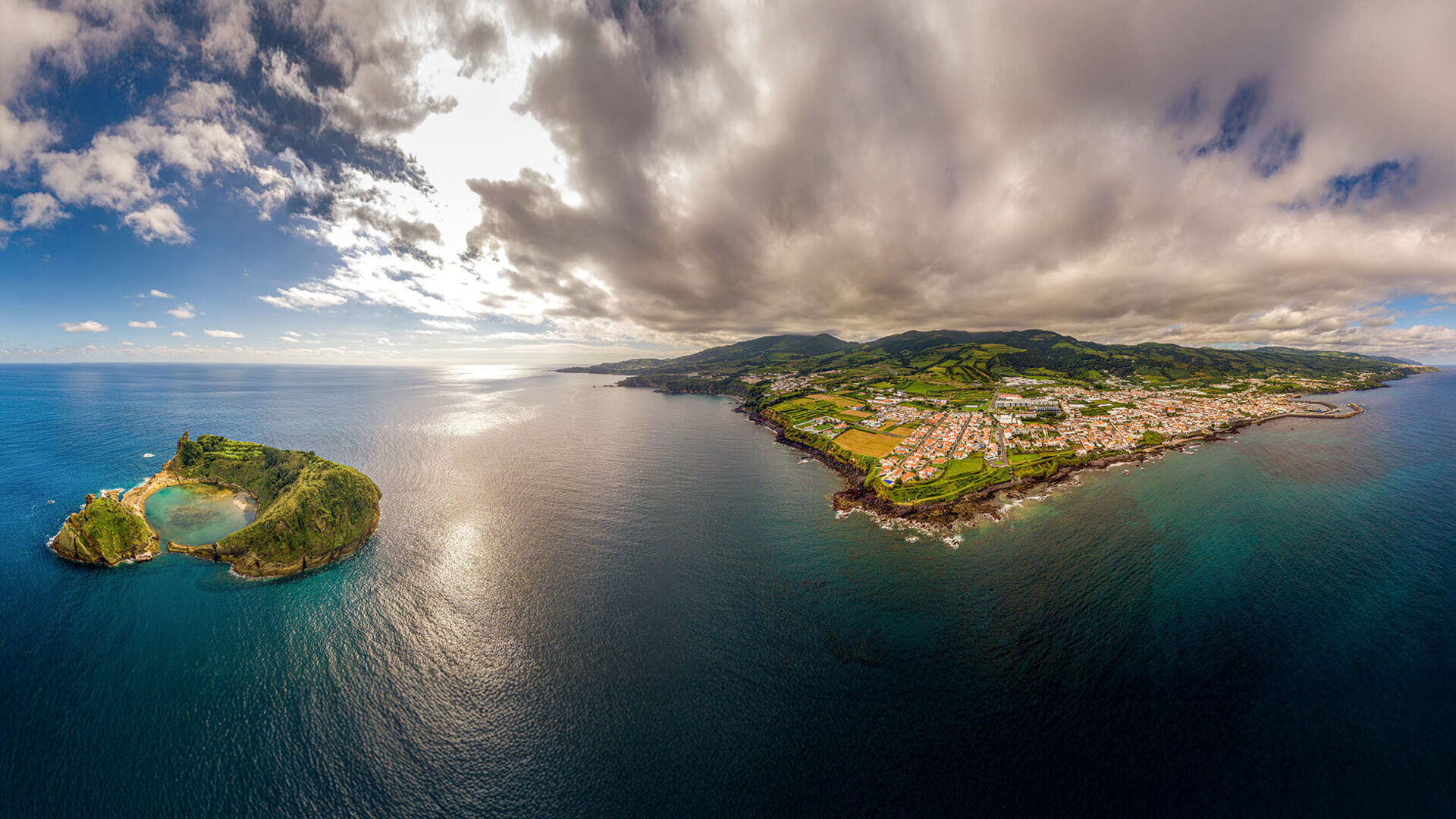 Azoren – Perle im Atlantik