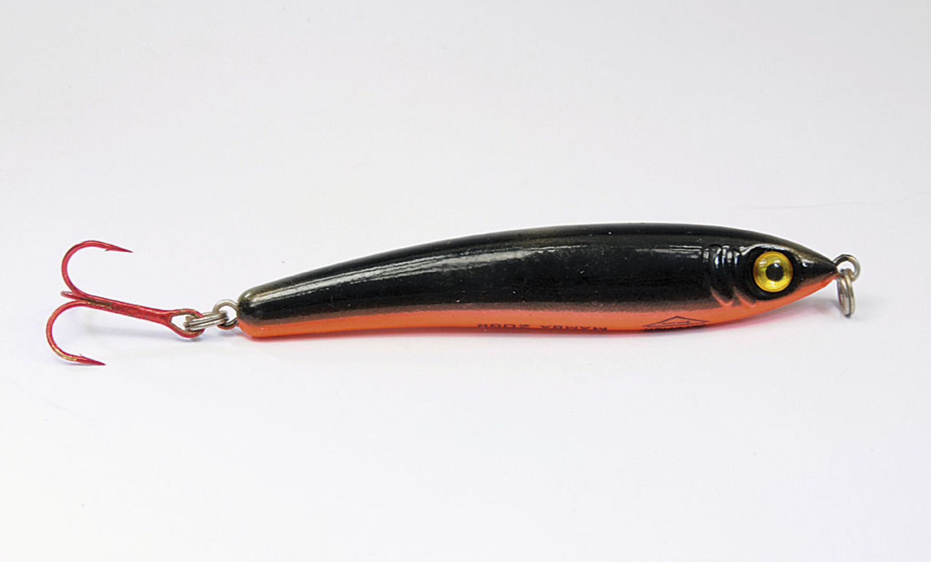 tungsten jigkopf LMAB Tungsten Round Jig » HechtundBarsch.de main image 0