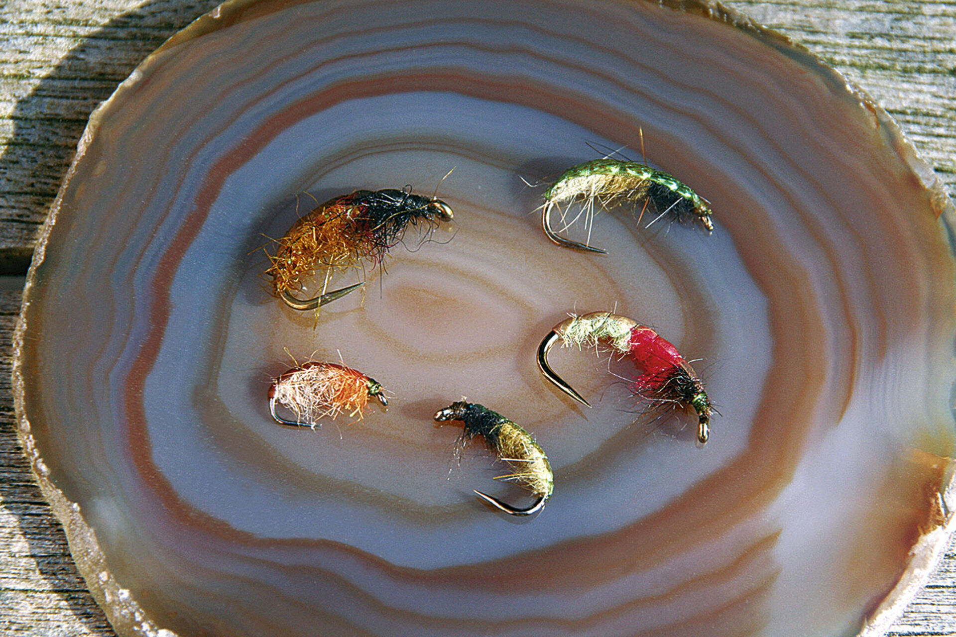 Czech Nymphing petriheil.ch Dein Schweizer Fischereimagazin