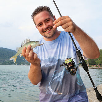 Spots sur les rives du lac de Bienne - Le top 8