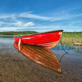 Ferien in Westschweden[ | PubliReportage]