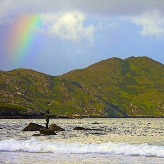 Irland – Vielfältig wie ein Regenbogen