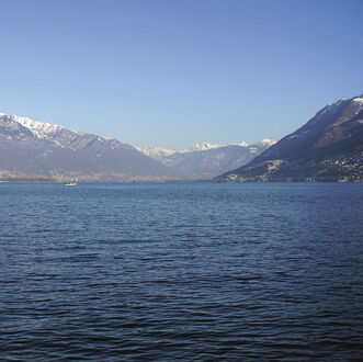 Kaltstart im Tessin