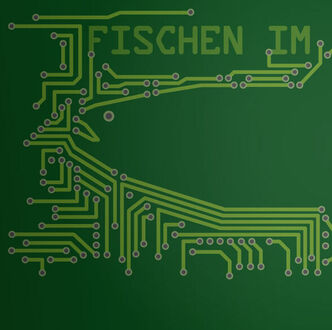 Fischen im Internet