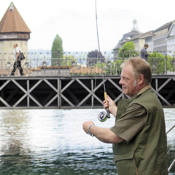 Luzerner Tausendsassa