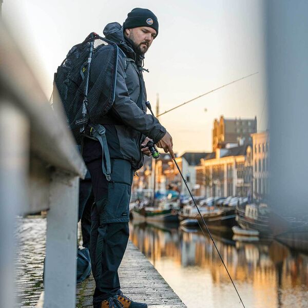 [Einsteiger |] Streetfishing