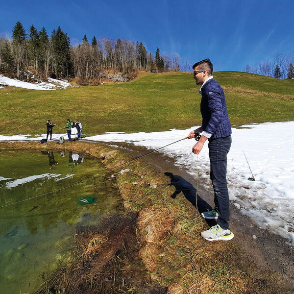 Sitysee [| Eine gute Alternative im Frühling]