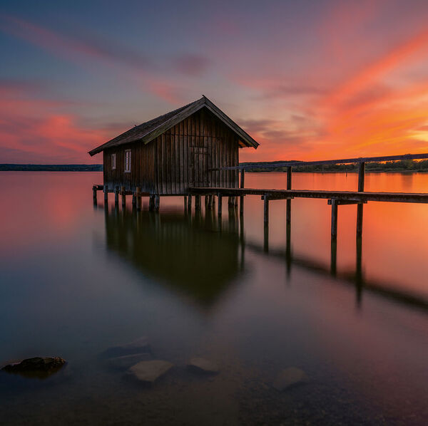 Ammersee