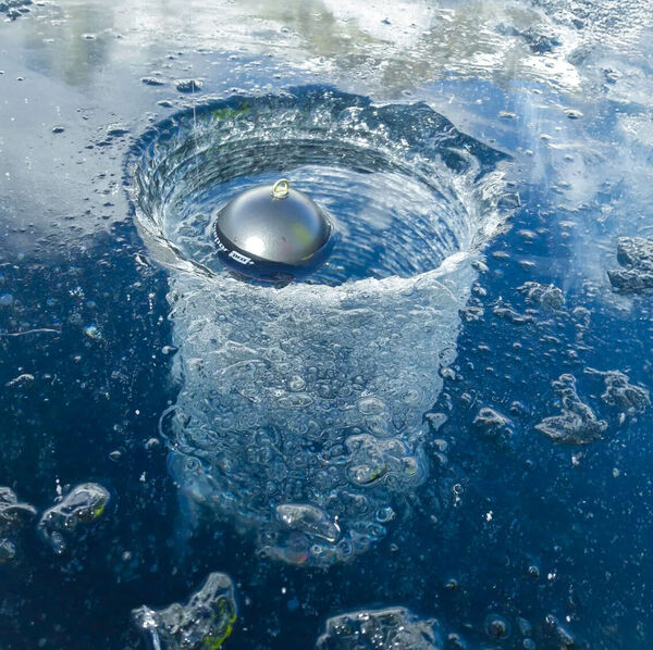 Eisfischer-Hotspots unter der Lupe