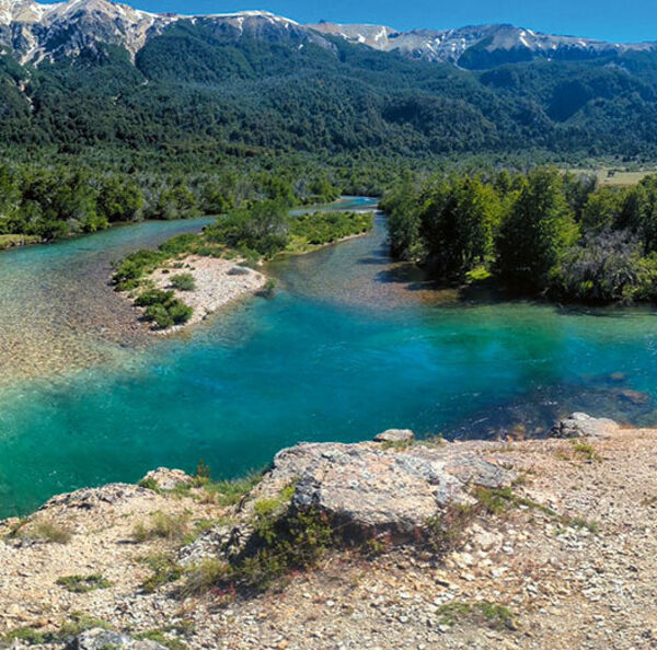 [Fischer-Tagebuch] Patagonien [– Teil 2]
