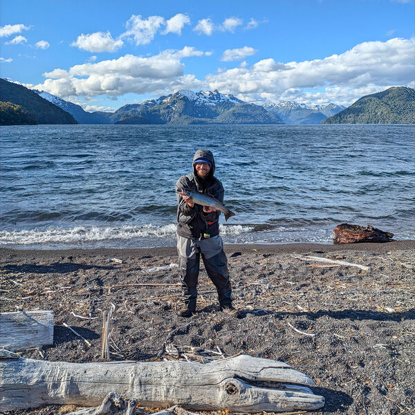 [Fischer-Tagebuch] Patagonien [– Teil 5]