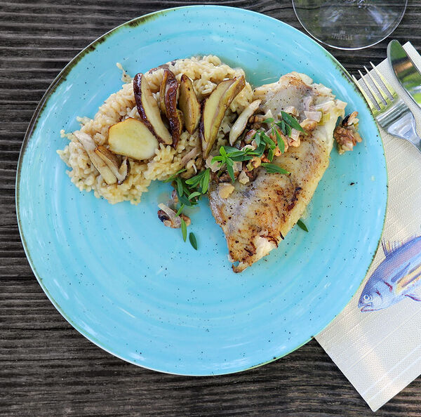 [Zander:] Kulinarisch Kapital