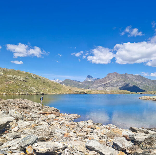 Ultralight mal anders