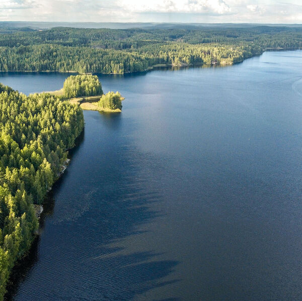 [Süd-Finnland]</br>Yli-Kaitala – ein besonderer Ort