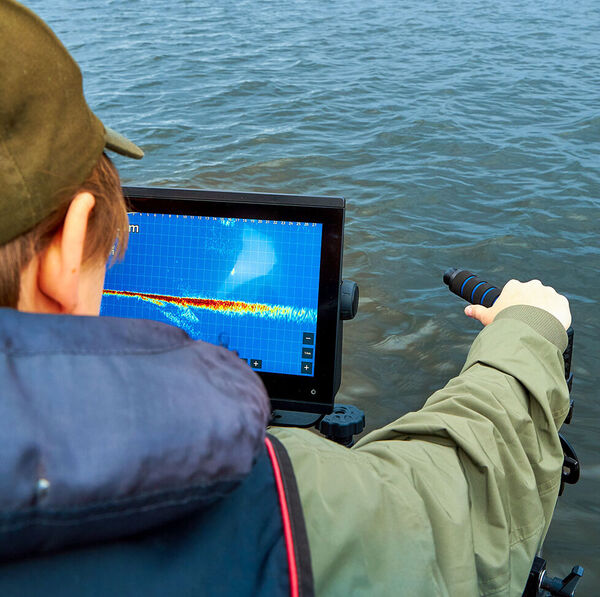 [Vierwaldstättersee:]</br>Klarer Gerichtsentscheid zum Live-Sonar-Verbot