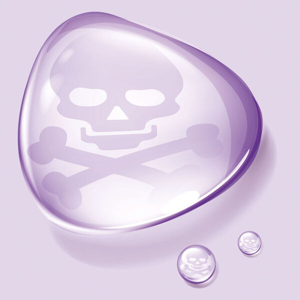 Bund lässt gewässerschädlichstes Pestizid aller Zeiten unreguliert