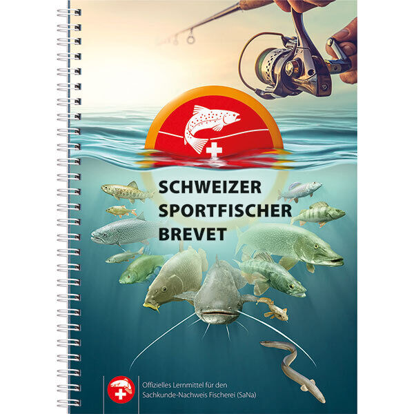 Schweizer Sportfischer Brevet