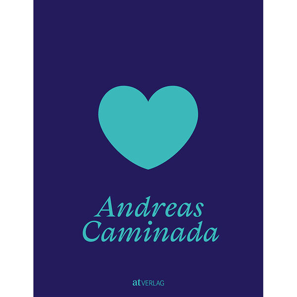 Andreas Caminada | Pure Tiefe