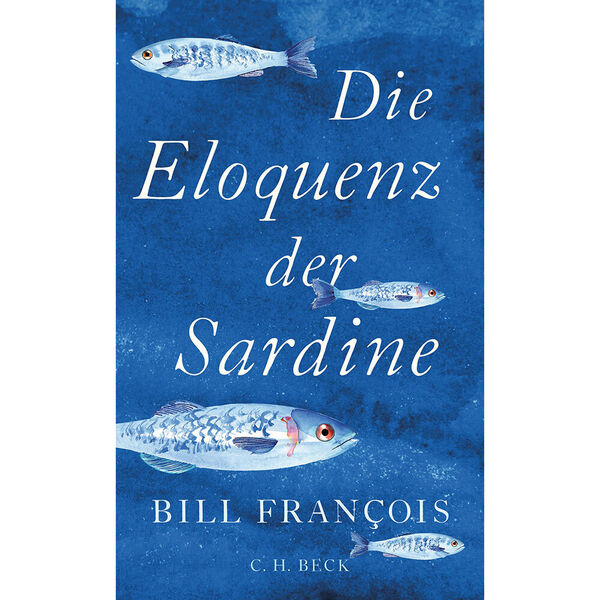 Die Eloquenz der Sardine