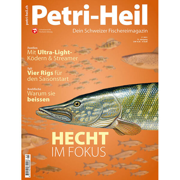 Petri-Heil [5|2021]