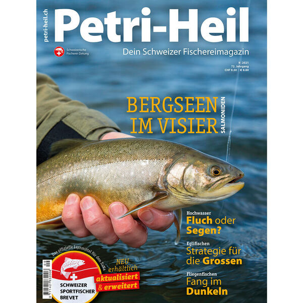 Petri-Heil [9|2021]