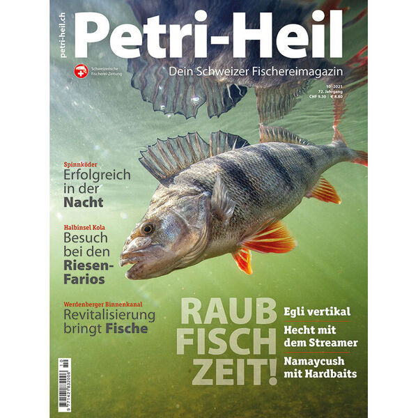 Petri-Heil [10|2021]