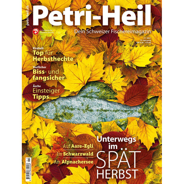 Petri-Heil [11|2021]