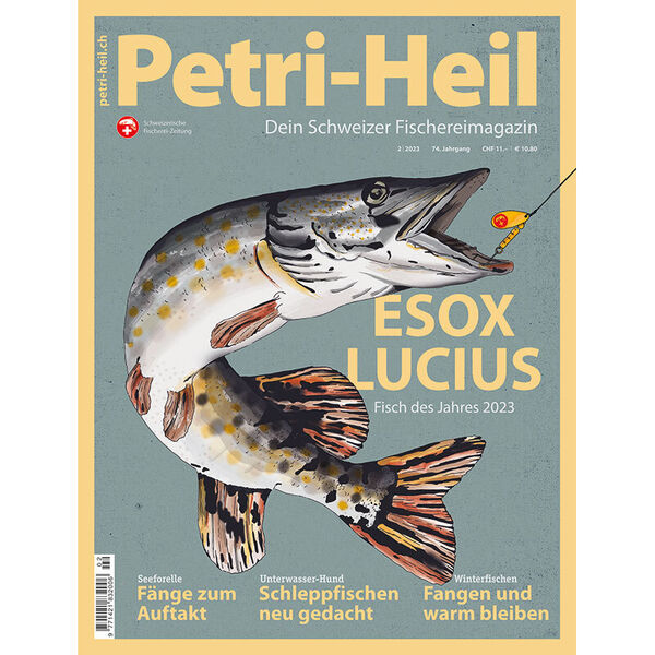 Petri-Heil [2|2023]