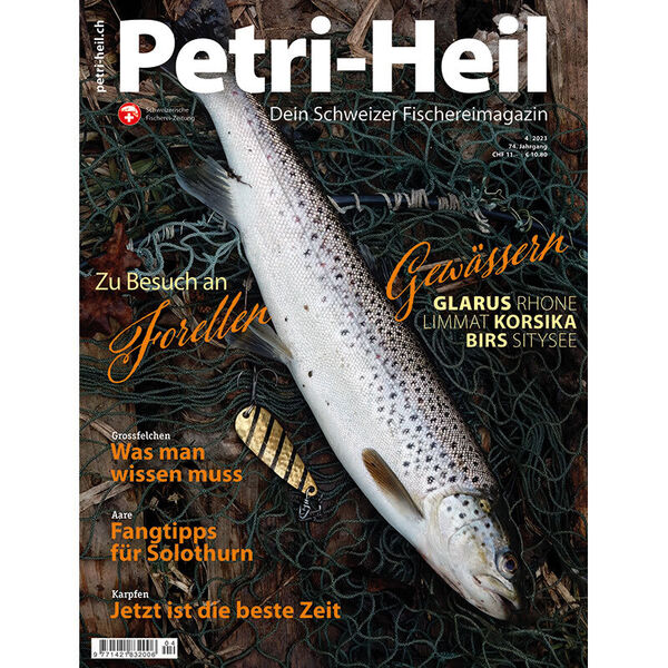 Petri-Heil [4|2023]