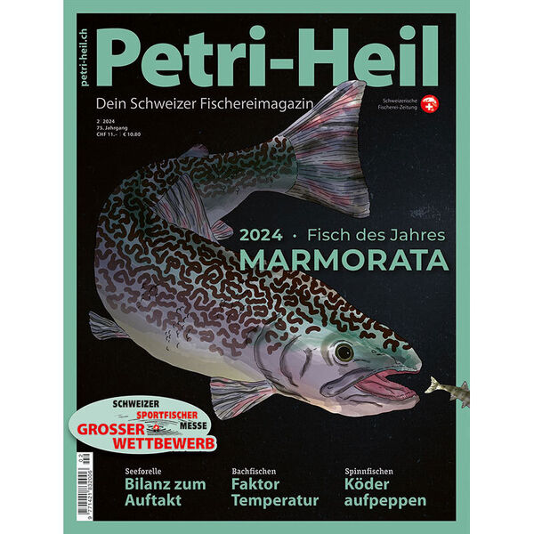 Petri-Heil [2|2024]