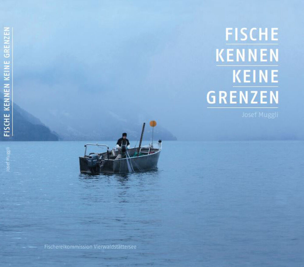 Fische kennen keine Grenzen