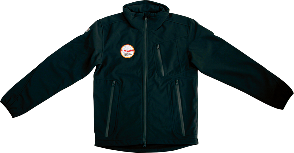 Brevet Softshell-Jacke