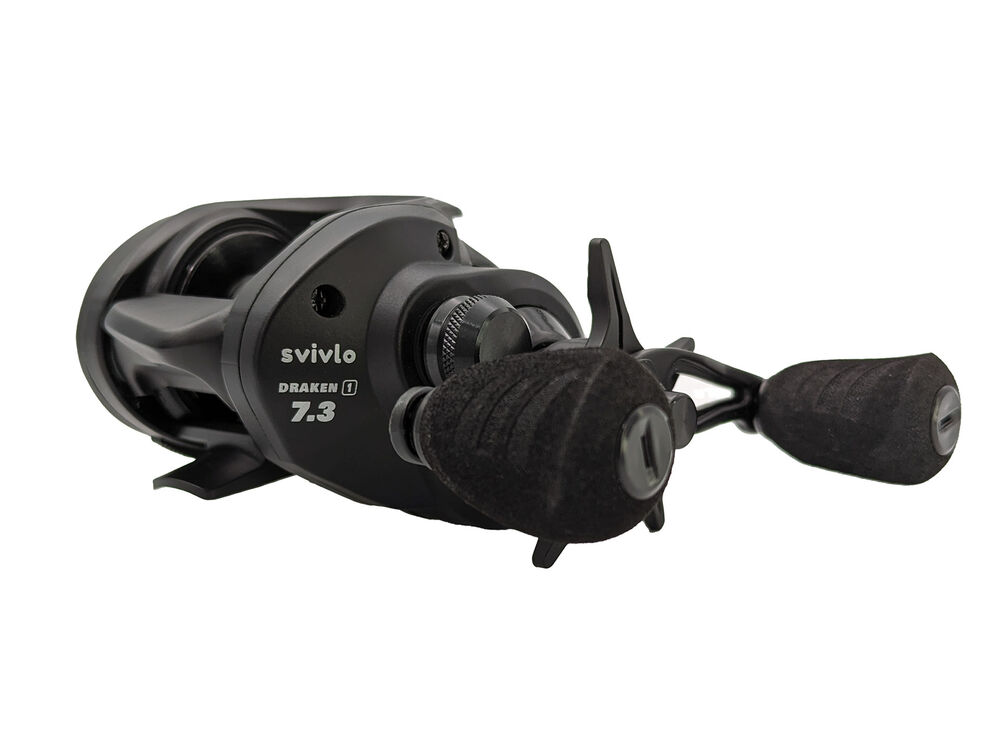 Svivlo Draken One