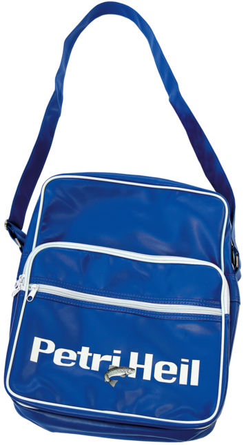 Jahresabo [inkl. Retrotasche]