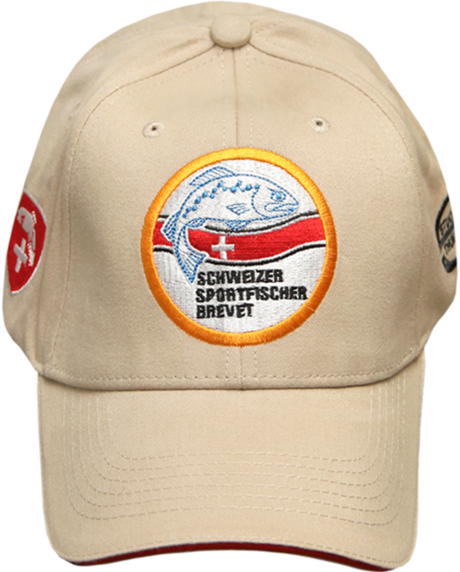 Brevet Cap