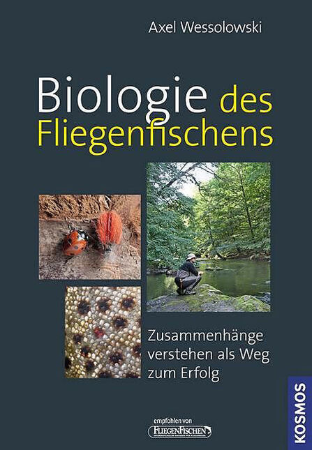 Biologie des Fliegenfischens