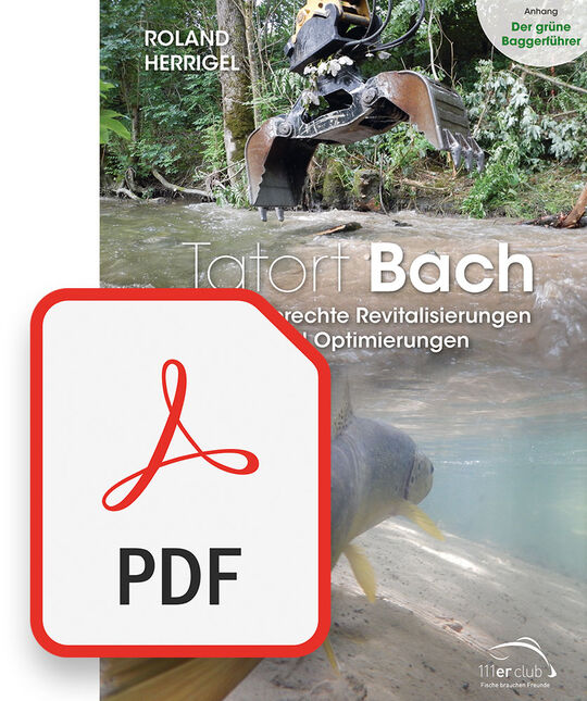 Tatort Bach [PDF-Version]