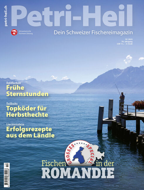 Petri-Heil [10|2025]